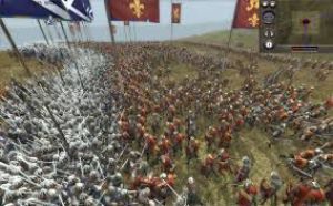 PKK Total War Medieval 2 Złota Edycja PC 9