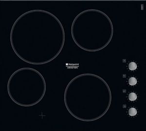 Płyta grzewcza Hotpoint-Ariston KRM 640 C 2