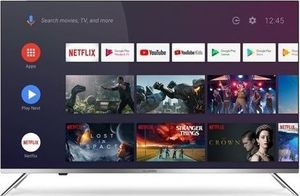 Telewizor AllView 50EPLAY6100-U LED 50'' 4K Ultra HD Android 2