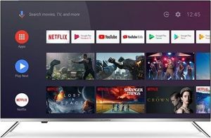 Telewizor AllView 43EPLAY6100-U LED 43'' 4K Ultra HD Android 2