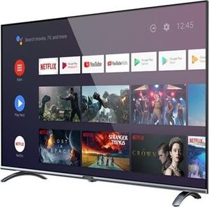 Telewizor AllView 43ePlay6100-F LED 43'' Full HD Android 2