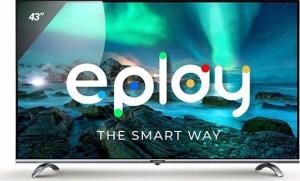 Telewizor AllView 43ePlay6100-F LED 43'' Full HD Android 1
