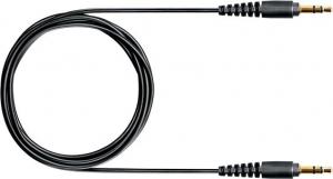Kabel Shure Jack 3.5mm - Jack 3.5mm 0.9m czarny (EAC3.5MM36) 1