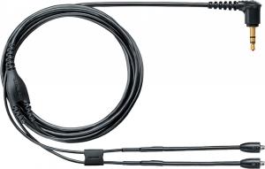 Shure Przewód EAC64BKS do SE215/SE315/SE425/SE535/SE846 czarny 1