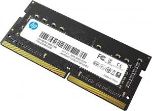 Pamięć do laptopa HP SODIMM, DDR4, 16 GB, 2666 MHz, CL19 (7EH99AA#ABB) 1