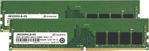 Pamięć Transcend JetRam, DDR4, 16 GB, 3200MHz, CL22 (JM3200HLB-16GK) 1