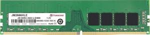 Pamięć Transcend JetRam, DDR4, 16 GB, 2666MHz, CL19 (JM2666HLE-16G) 1