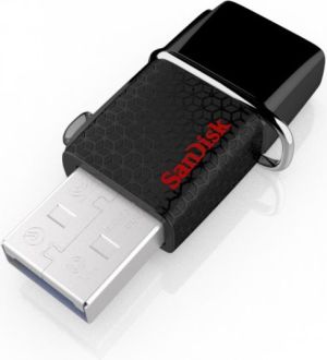 Pendrive SanDisk Ultra DUAL 64GB USB 3.0 (SDDD2-064G-G46) SPRAWDŹ NASTĘPCĘ ID: 947087 4