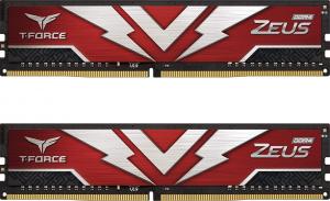 Pamięć TeamGroup Zeus, DDR4, 32 GB, 3200MHz, CL20 (TTZD432G3200HC20DC01) 1