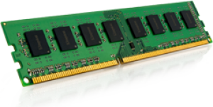 Pamięć Kingston DDR4, 8 GB, 2133MHz, CL15 (KVR21N15D8/8) 1