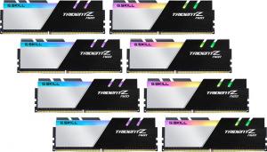 Pamięć G.Skill Trident Z Neo, DDR4, 256 GB, 3600MHz, CL18 (F4-3600C18Q2-256GTZN) 1