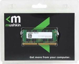 Pamięć do laptopa Mushkin Essentials, SODIMM, DDR4, 8 GB, 3200 MHz, CL22 (MES4S320NF8G) 2