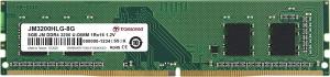 Pamięć Transcend JetRam, DDR4, 8 GB, 3200MHz, CL22 (JM3200HLG-8G) 1