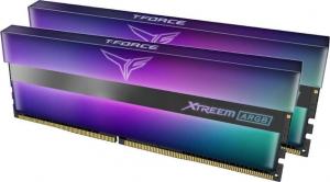 Pamięć TeamGroup XTREEM ARGB, DDR4, 32 GB, 3600MHz, CL18 (TF10D432G3600HC18JDC01) 2