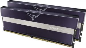 Pamięć TeamGroup XTREEM ARGB, DDR4, 32 GB, 3600MHz, CL18 (TF10D432G3600HC18JDC01) 3
