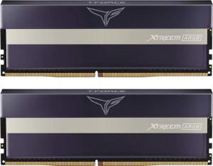 Pamięć TeamGroup XTREEM ARGB, DDR4, 32 GB, 3600MHz, CL18 (TF10D432G3600HC18JDC01) 4