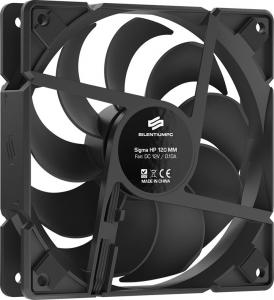 Wentylator SilentiumPC Sigma HP 120 (SPC190) 10