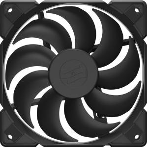 Wentylator SilentiumPC Sigma HP 120 PWM (SPC191) 4