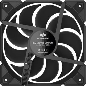 Wentylator SilentiumPC Sigma HP 120 3-pack (SPC192) 13