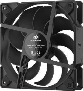 Wentylator SilentiumPC Sigma HP 120 PWM 3-pack (SPC193) 16