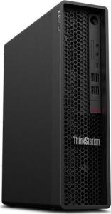 Komputer Lenovo ThinkStation P340 SFF, Core i7-10700, 16 GB, Intel UHD Graphics 630, 512 GB M.2 PCIe Windows 10 Pro 2