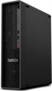 Komputer Lenovo ThinkStation P340 SFF, Core i7-10700, 16 GB, Intel UHD Graphics 630, 512 GB M.2 PCIe Windows 10 Pro 3
