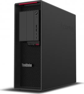 Komputer Lenovo ThinkStation P620 Tower, Ryzen Threadripper PRO 3955WX, 64 GB, 512 GB M.2 PCIe Windows 10 Pro 1