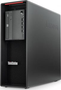 Komputer Lenovo ThinkStation P520, Xeon W-2275, 64 GB, 512 GB M.2 PCIe Windows 10 Pro 3