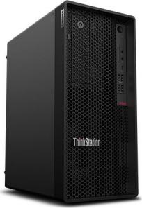 Komputer Lenovo ThinkStation P340 Tower, Core i7-10700K, 16 GB, Intel UHD Graphics 630, 512 GB M.2 PCIe Windows 10 Pro 2