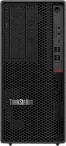 Komputer Lenovo ThinkStation P340 Tower, Core i7-10700K, 16 GB, Intel UHD Graphics 630 Quadro P2200, 512 GB M.2 PCIe Windows 10 Pro 6