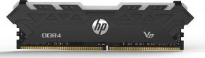 Pamięć HP V8 RGB, DDR4, 8 GB, 3200MHz, CL16 (7EH85AA#ABB) 1