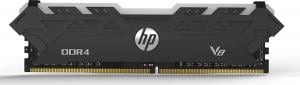 Pamięć HP V8 RGB, DDR4, 8 GB, 3600MHz, CL18 (7EH92AA#ABB) 1