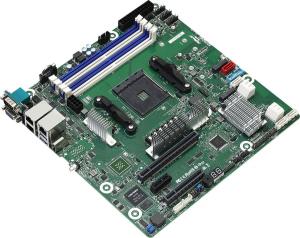 Płyta główna ASRock X570D4U 2