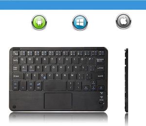 Lenovo Etui z Klawiaturą Lenovo Tab 4 10 X304 uniwersalny 7