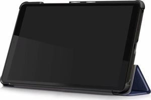 Etui na tablet Lenovo Etui Smart Case do Lenovo Tab M8 8.0 TB-8505 (Czarne) uniwersalny 3