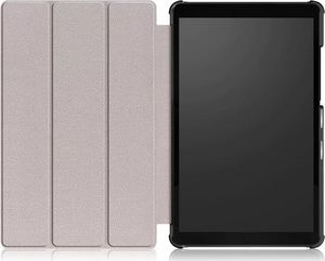 Etui na tablet Lenovo Etui Smart Case do Lenovo Tab M8 8.0 TB-8505 (Czarne) uniwersalny 5