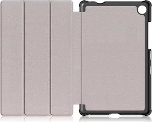 Etui na tablet Lenovo Etui Smart Case do Lenovo Tab M8 8.0 TB-8505 (Niebieskie) uniwersalny 5