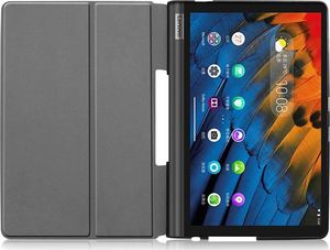 Etui na tablet Lenovo 10.1" Czarny 2