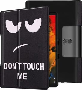 Etui na tablet Lenovo Etui Graficzne Case do Lenovo Yoga Smart Tab 10.01 (Don't Touch) uniwersalny 1