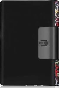 Etui na tablet Lenovo Etui Graficzne Case do Lenovo Yoga Smart Tab 10.01 (Don't Touch) uniwersalny 2