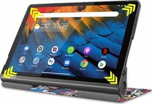 Etui na tablet Lenovo Etui Graficzne Case do Lenovo Yoga Smart Tab 10.01 (Don't Touch) uniwersalny 4