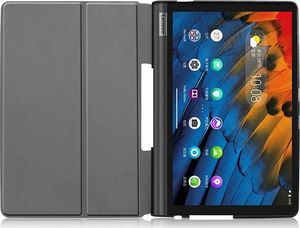 Etui na tablet Lenovo Etui Graficzne Case do Lenovo Yoga Smart Tab 10.01 (Galaxy) uniwersalny 5