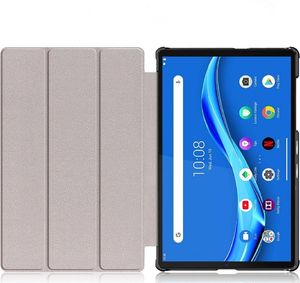 Etui na tablet Lenovo 10.3" Wielokolorowy 3