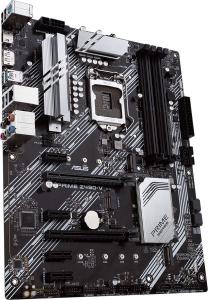 Płyta główna Asus PRIME Z490-V OEM 3