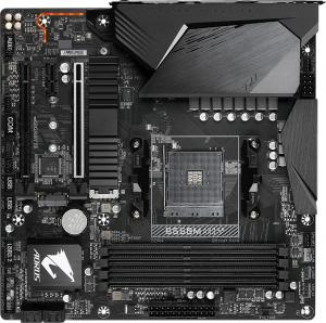 Płyta główna Gigabyte B550M AORUS PRO-P 2