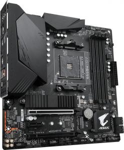 Płyta główna Gigabyte B550M AORUS PRO-P 3