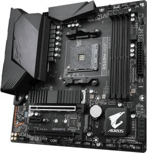Płyta główna Gigabyte B550M AORUS PRO-P 4