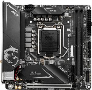 Płyta główna MSI MPG B460I GAMING EDGE WIFI 2