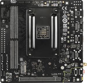 Płyta główna MSI B450I GAMING PLUS MAX WIFI 5