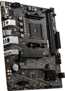 Płyta główna MSI B550M PRO 3